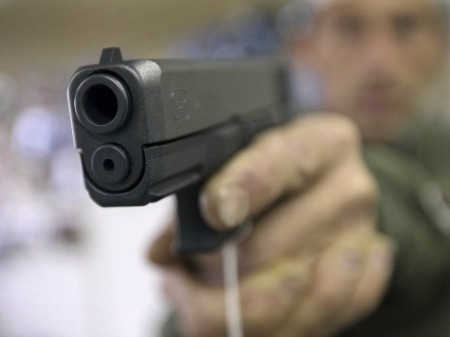 Media Ignore Story of School Gunman Stopped By Armed Teacher